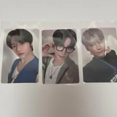 TXT together ユニバ　ラキドロ