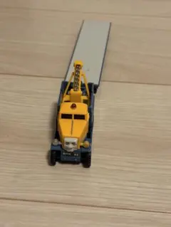 きかんしゃトーマス　トーマスエンジンコレクション ブッチエンジン　トレーラーのサムネイル