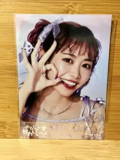 FRUITS ZIPPER「わたしの一番かわいいところ」仲川瑠夏