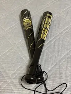 阪神タイガース 応援バット メガホンのサムネイル