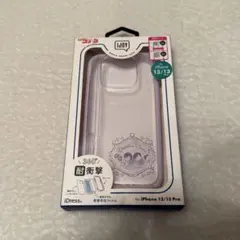 探偵コナン 佐藤＆高木 iPhone13/13PRO耐衝撃ケースIJOY 保管品のサムネイル