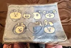 新品未使用！BT21マット袋入り