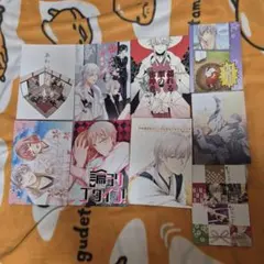 21_7 刀剣乱舞 同人誌 鶴さに つるさに 鶴丸国永 女審神者 男審神者