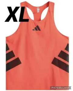 【新品XL】adidas ADIZERO ROAD TO RECORDS