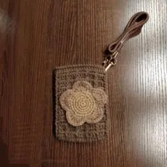 スマホショルダー