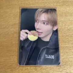 txt テヒョン　taehyun 7th year トレカ　日本限定