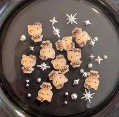 【Ｋ２５】ネイルパーツ