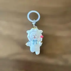 BT21 めじるしアクセサリー Rj エンジェルVer.