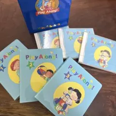 字幕付き　Play Along! プレイアロング　DWE ディズニー英語