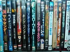 洋画DVDセット 16本まとめ