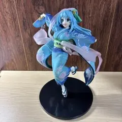 新品・未開封品〛アイオワ Iowa 艦これ フィギュア キューズQ - メルカリ