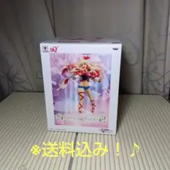 【劇場版マクロスＦ　〜イツワリノウタヒメ〜】シェリルノーム