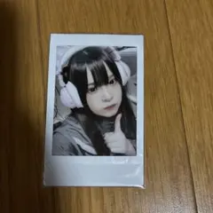 し*み様 ゼパ チェキのサムネイル