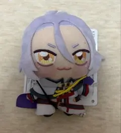 Re:ゼロから始める異世界生活 リゼロ ちょぴぬいぷち ユリウス マスコット