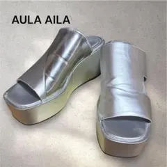 2026年最新】AULA AILA レディース サンダル・ミュールの人気アイテム