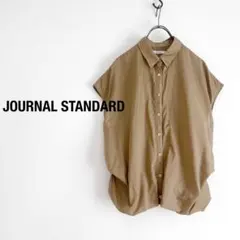 JOURNAL STANDARD フレンチスリーブシャツのサムネイル