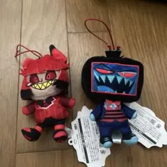 ドラクエ7 エリー プチヒーロー ぬいぐるみ 新品未開封 値段相談可能