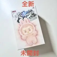 THE MONSTERS labubu エナジーシリーズ 希望HOPE