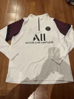 Jordan Paris Saint-Germain XL ウェア