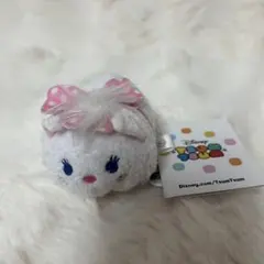 【美品】Disney マリー　ドットver