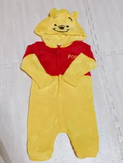 プーさん　80センチ