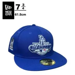 Ｎ56 NEW ERA ロサンゼルス・ドジャース 7 3/4 MLB 大谷翔平