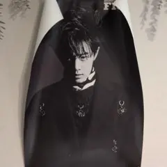 バクチク　氷室京介　両面　ポスター　雑誌付録 バクチク 氷室京介 両面 ポスター 雑誌付録 - メルカリ