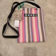 MARNI MARKET ショルダーバッグのサムネイル