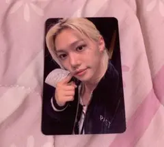 straykids スキズ dear my muse フィリックス トレカ