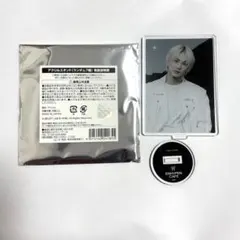 ENHYPEN ジョンウォン　宵 -YOI- CAFE アクリルスタンド