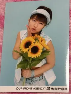 モーニング娘。 辻希美 公式写真95 - メルカリ
