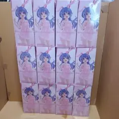 ひぐらしのなく頃に卒 BiCute Bunnies Figureー羽入ー 14体