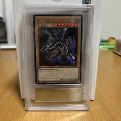 ARS10 磁石の戦士マグネット・バルキリオン パラレルレア DM4 遊戯王