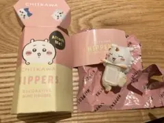 HIPPERS CHIIKAWA シークレット　あのこ　ヒッパーズ