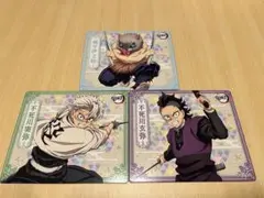 鬼滅の刃マグネットコレクションガム4