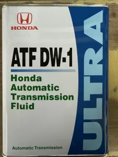 ホンダ純正ATF DW-1 4Lのサムネイル
