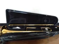 YAMAHA YSL-603 テナーボーゲン トロンボーン - メルカリ