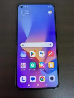 限定カラー Xiaomi MI MAX3 MAX 3 SIMフリー 約 7インチ - メルカリ