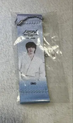 SEVENTEEN new ディノ