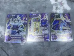 【匿名発送】アイカツカード ミステリアスヴァルゴコーデ プレミアム