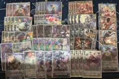 最終値下げ ハートルールー デッキ