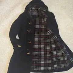 最高級ライン　burberrys ダッフルコート　specialityのサムネイル