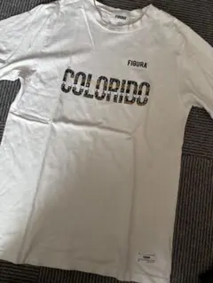 FIGURA COLORIDO Tシャツ