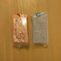 サンリオキャラクターズボンボンドロップミニチュアチャームガチャ キティ シナモン