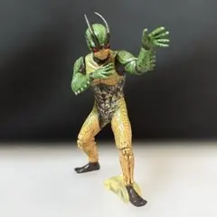 仮面ライダー・シン　HG仮面ライダー19