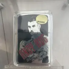 新品未使用 YOU ARE NOT FORGOTTEN ジッポー zippo - メルカリ