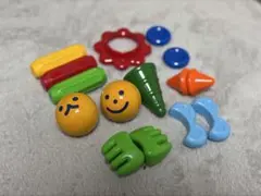 マグフォーマー 知育玩具