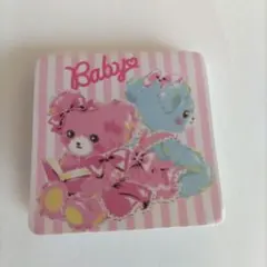 BABY, THE STARS SHINE BRIGHT メモ帳のサムネイル