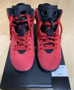 JORDAN BRAND AIR JORDAN 6 RETRO