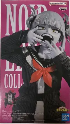 トガヒミコ 僕のヒーローアカデミア Noir Edge Collection - メルカリ